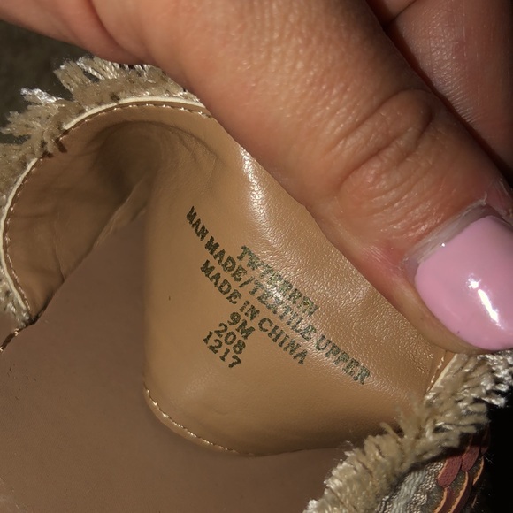 Brand New Tommy Hilfiger Wedges - Picture 11 of 11